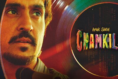 O Rockstar de Punjab (2024) Filme na Netflix: entre a tragédia, a música e o realismo social