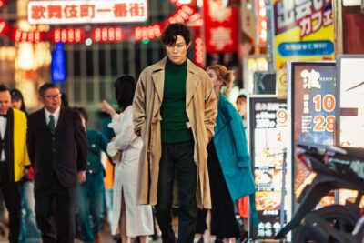 ‘시티헌터’: 넷플릭스에서 펼쳐지는 유쾌한 영화: 매력적인 사립탐정의 활약