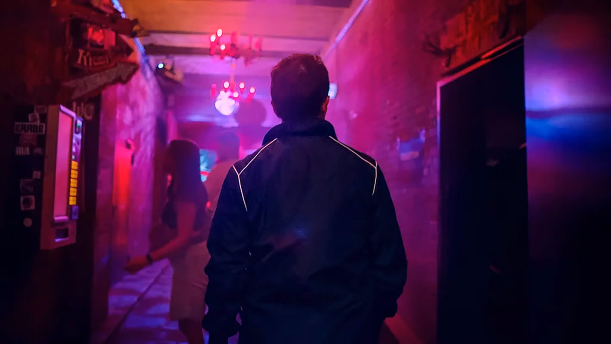 Crime Scene Berlin: Nightlife Killer