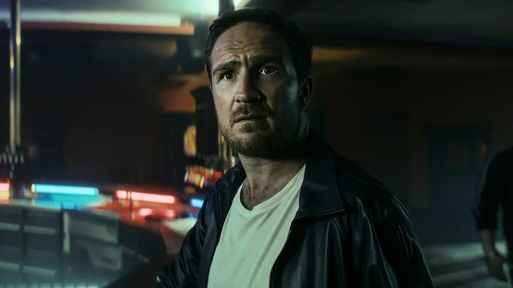 „Crooks“ Serie auf Netflix: Ein deutscher Unterwelt-Thriller mit Stil und Tempo