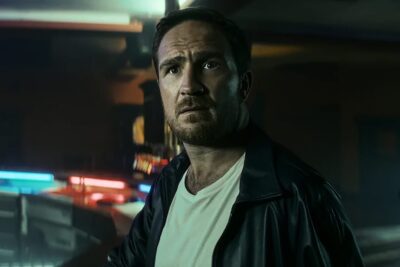 《同盗中人》系列在Netflix：一部具有风格和节奏的德国底层惊悚片