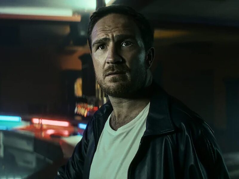 《同盗中人》系列在Netflix：一部具有风格和节奏的德国底层惊悚片