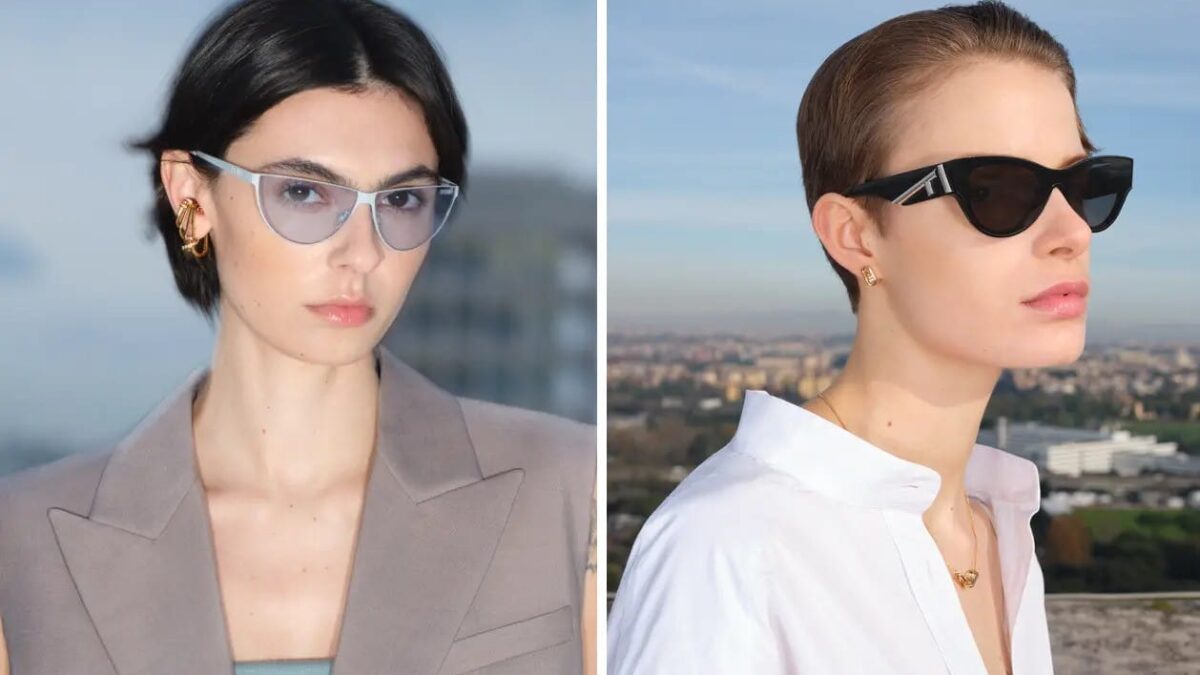 キム・ジョーンズ、フェンディ フェザーライクを発表！2024年春夏 コレクションはローマの女性たちへ捧げられる