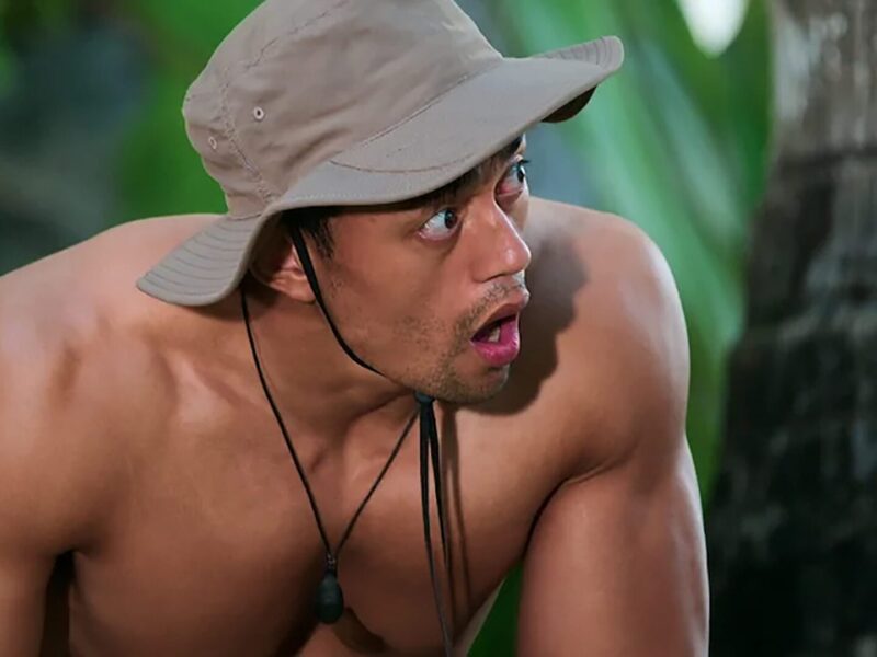 在Netflix上的真人秀节目《力争上流：天堂丛林生死斗》：一场财富与失败之间的较量