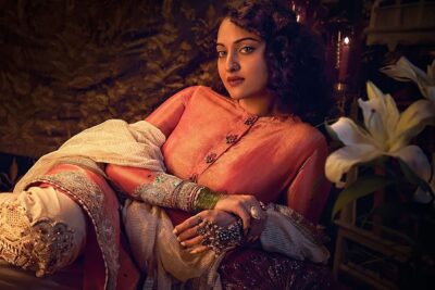 “Heeramandi: O Bazar de Diamantes”: Uma Produção Espectacular da Índia Chega à Netflix