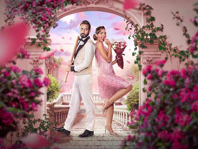 ‘허니문처럼’: 쿠웨이트 코미디 영화 넷플릭스: 넷플릭스, 마흐무드 부샤흐리와 누르 알-간두르 주연의 쿠웨이트 영화를 선보이다