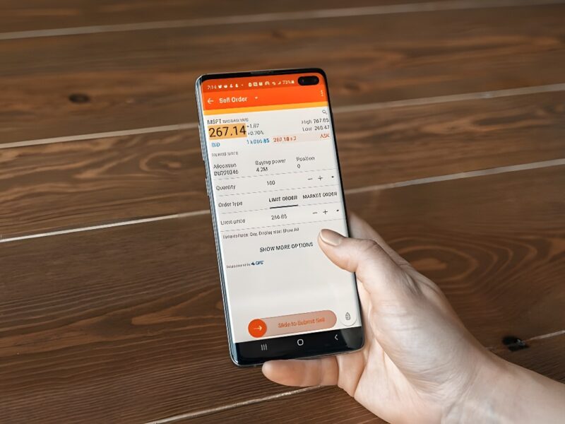Pro Trading: Navigate MetaTrader’s Market for Signals & Apps