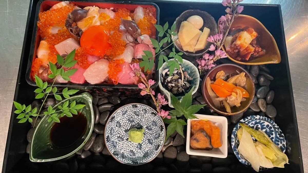 大阪歴史博物館が新しいレストランとミュージアムショップをリニューアル！