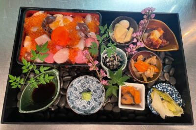 大阪歴史博物館が新しいレストランとミュージアムショップをリニューアル！