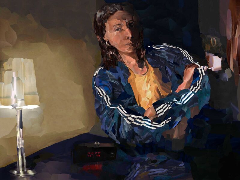 Pipeline presents Alina Frieske Solo photography exhibition, in conjunction with Photo London