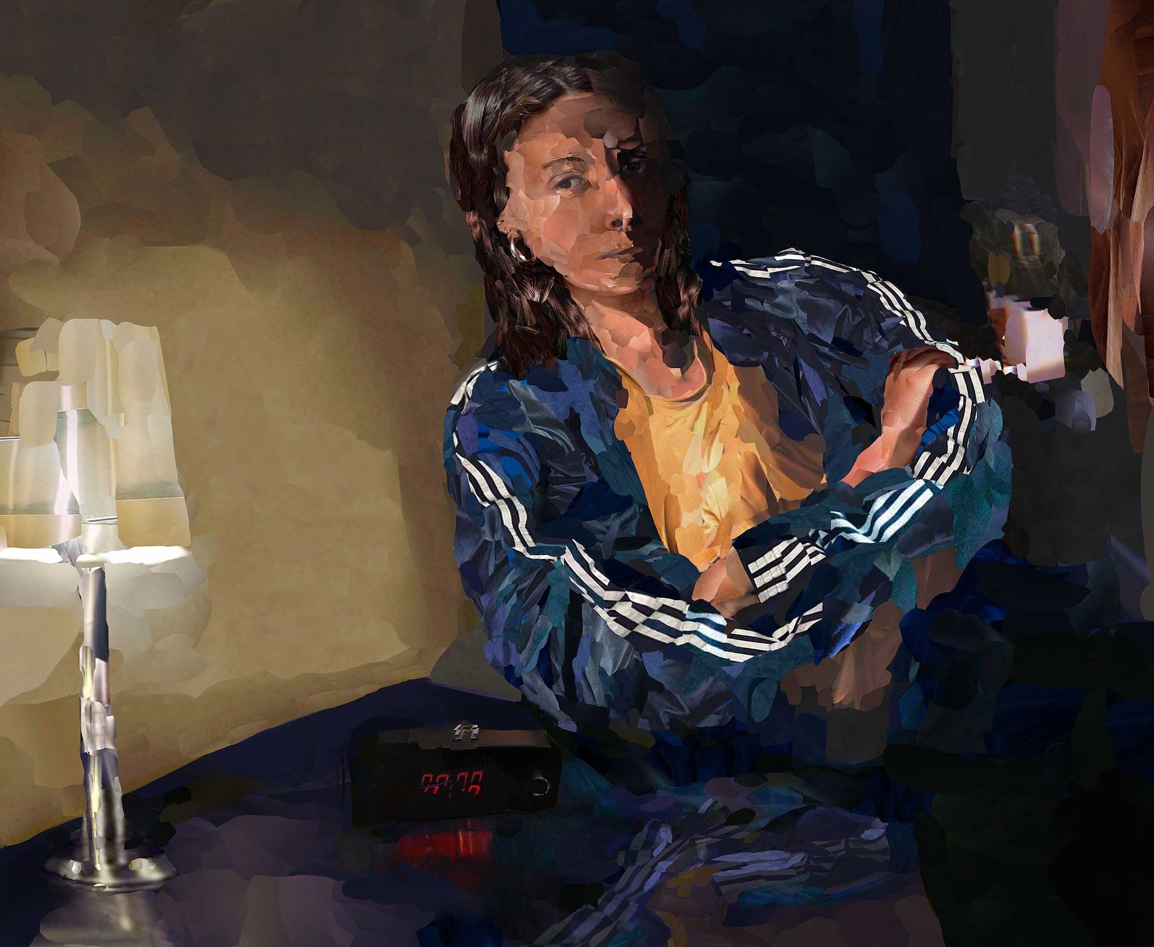 Pipeline presents Alina Frieske Solo photography exhibition, in conjunction with Photo London