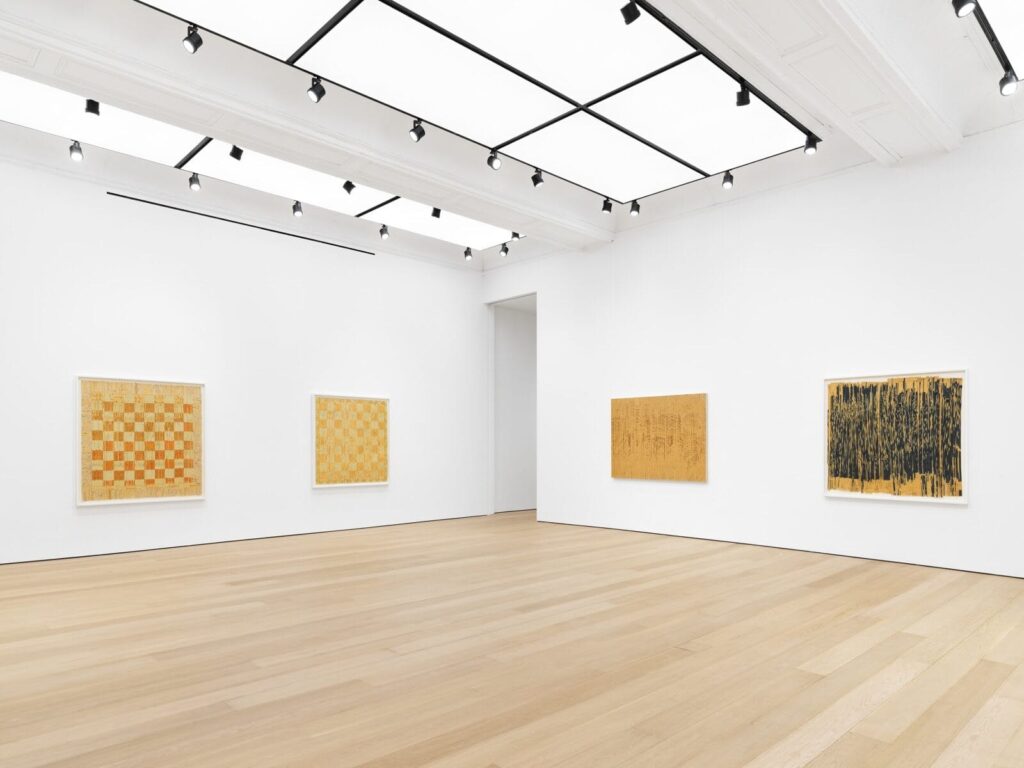 Ronny Quevedo: Composite Portals | Alexander Gray Associates, New York