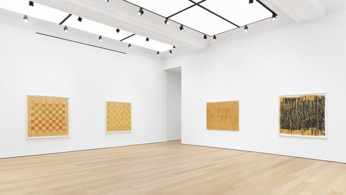 Ronny Quevedo: Composite Portals | Alexander Gray Associates, New York