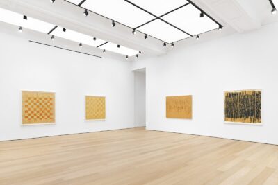 Ronny Quevedo: Composite Portals | Alexander Gray Associates, New York