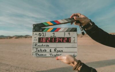 Apuestas y cine: una larga relación que siempre consigue vender