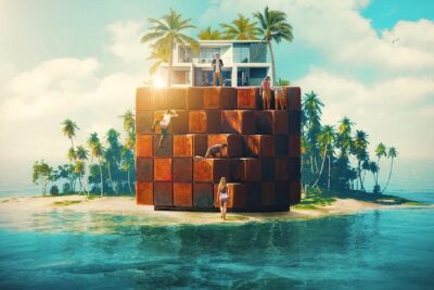 Jucători murdari: Un reality show pe Netflix de trădări și jocuri mentale și sociale