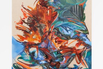 La artista Katherine Qiyu Su presenta su exhibición en Half Gallery, Nueva York, desde el 30 de abril hasta el 25 de mayo de 2024