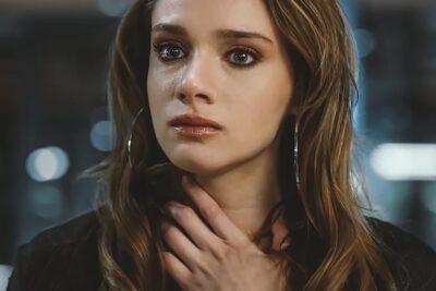 《直线篡位》第三季：电视界最具攻击性的主持人回归