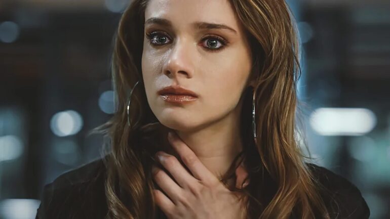 “Ambizione” Stagione 3: ritorna la conduttrice più aggressiva della televisione