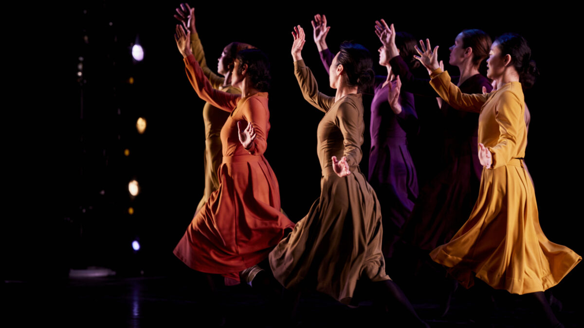 Limón Dance Foundation Presents the 2024 Spring Gala Honoring Linda Murray and Lourdes Lopez: Celebrating Boundless Artistry and Community Unity
