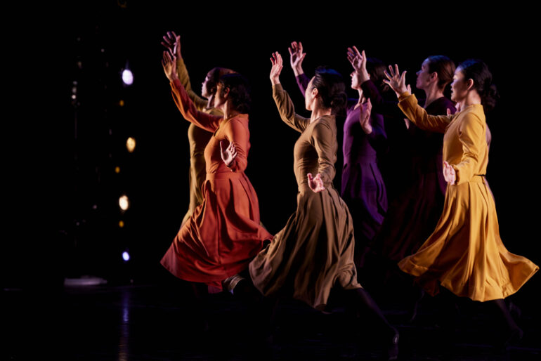 Limón Dance Foundation Presents the 2024 Spring Gala Honoring Linda Murray and Lourdes Lopez: Celebrating Boundless Artistry and Community Unity