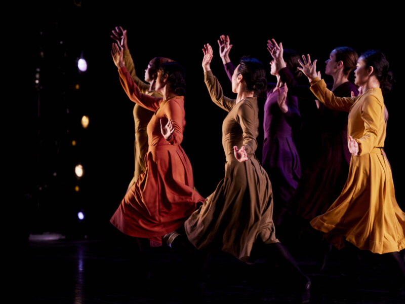 Limón Dance Foundation Presents the 2024 Spring Gala Honoring Linda Murray and Lourdes Lopez: Celebrating Boundless Artistry and Community Unity