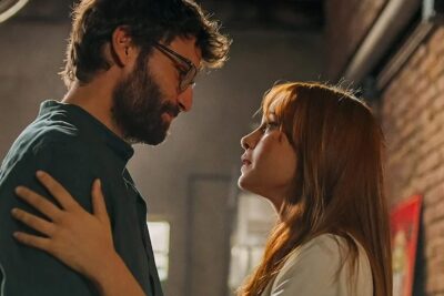 Love, Divided (2024) – A Delightful Rom-Com on Netflix Just in Time for Spring