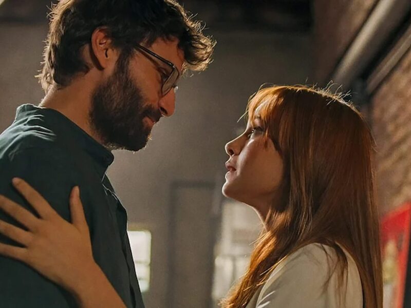 Love, Divided (2024) – A Delightful Rom-Com on Netflix Just in Time for Spring