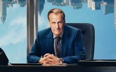 Netflix Premieres “A Man in Full”: A Stellar Adaptation of Tom Wolfe’s Novel Starring Jeff Daniels