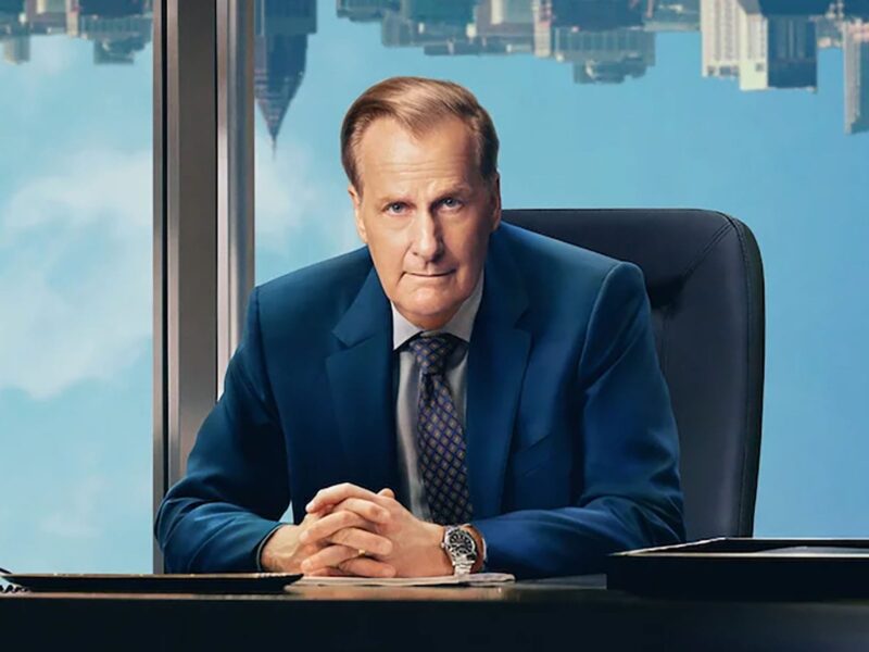 넷플릭스 새 시리즈 “단독” 공개, 톰 울프의 소설 ‘어느 남자의 완전한 삶’을 완벽하게 재해석