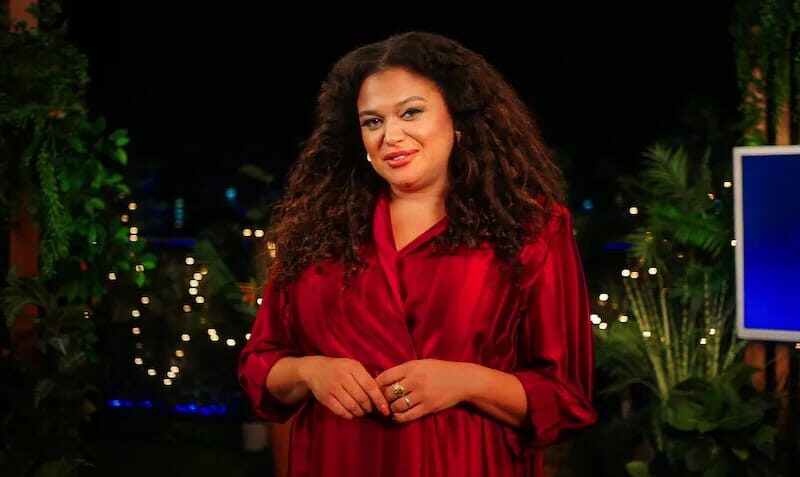 Sexta temporada de “The Circle: EUA”, o reality show mais on-line da Netflix na televisão