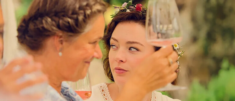 Notte di mezza estate (2024) Serie su Netflix: Un dramma familiare svedese ricco di sentimenti