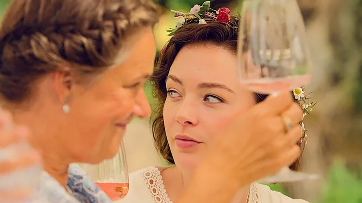 Notte di mezza estate (2024) Serie su Netflix: Un dramma familiare svedese ricco di sentimenti