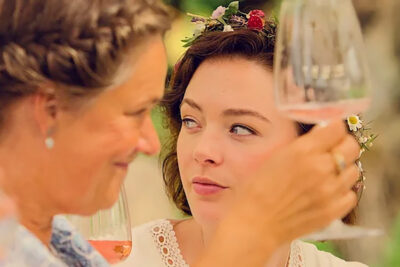 Midsummer Night (2024) Series on Netflix: A Swedish Family Drama with Deep Emotion