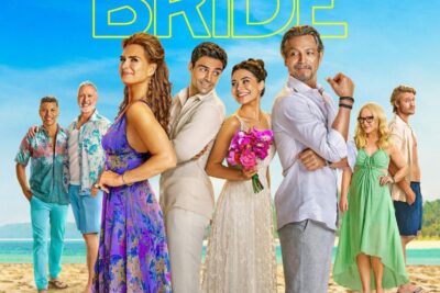 ‘Mother of the Bride’ (2024): Experience the Heartwarming Journey of First Love in the Netflix Film, Starring Brooke Shields