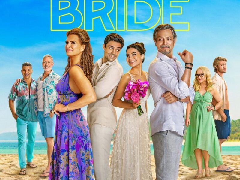 ‘Mother of the Bride’ (2024): Experience the Heartwarming Journey of First Love in the Netflix Film, Starring Brooke Shields