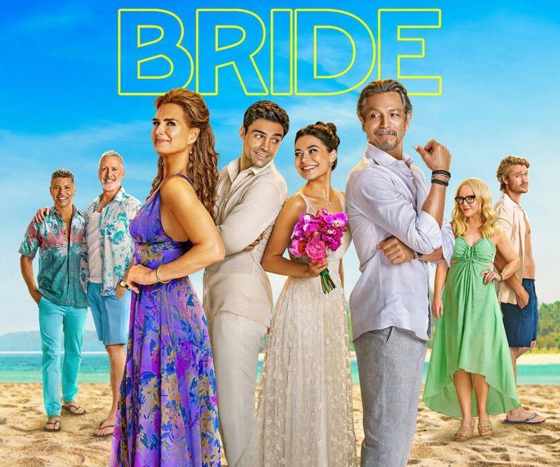 ‘Mother of the Bride’ (2024): Experience the Heartwarming Journey of First Love in the Netflix Film, Starring Brooke Shields