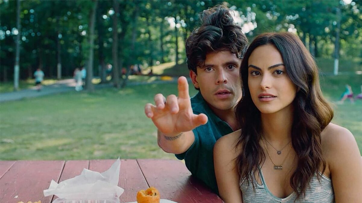 Música (2024) – Filme de Rudy Mancuso no Prime Video: uma comédia brasileira extremamente divertida sobre a sinestesia