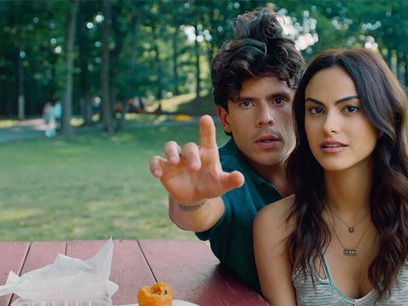 ‘무지카’ (2024) – 프라임 비디오의 루디 만쿠소 영화: 공감각에 관한 재미있는 브라질 코미디