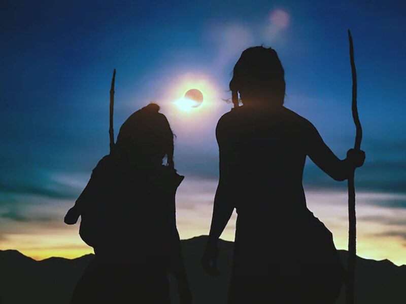 Netflix Lança Documentário Sobre Sociedade Neandertal: Uma Viagem ao Passado Misterioso