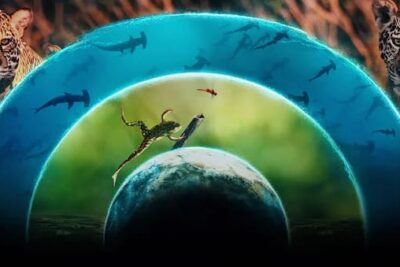 Un mondo di vita (2024) Serie documentaria su Netflix: Un tributo al pianeta Terra attraverso l’equilibrio ecologico