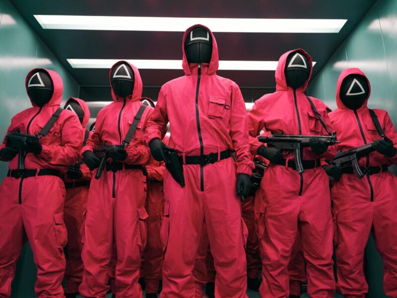 Is There Room for Season 3? Exploring the Future of the Squid Game Universe