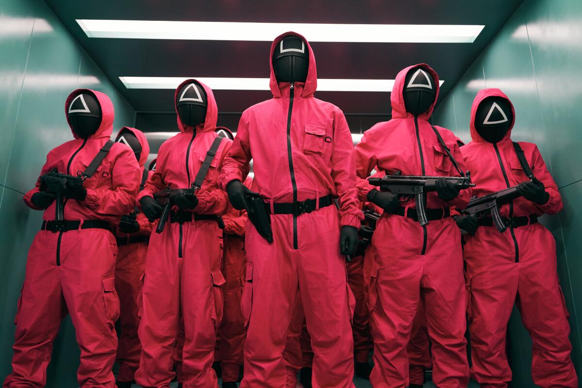 Is There Room for Season 3? Exploring the Future of the Squid Game Universe
