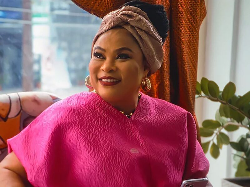 『ポストカード』: ナイジェリアとインドの魅力が交差するNetflixシリーズ。