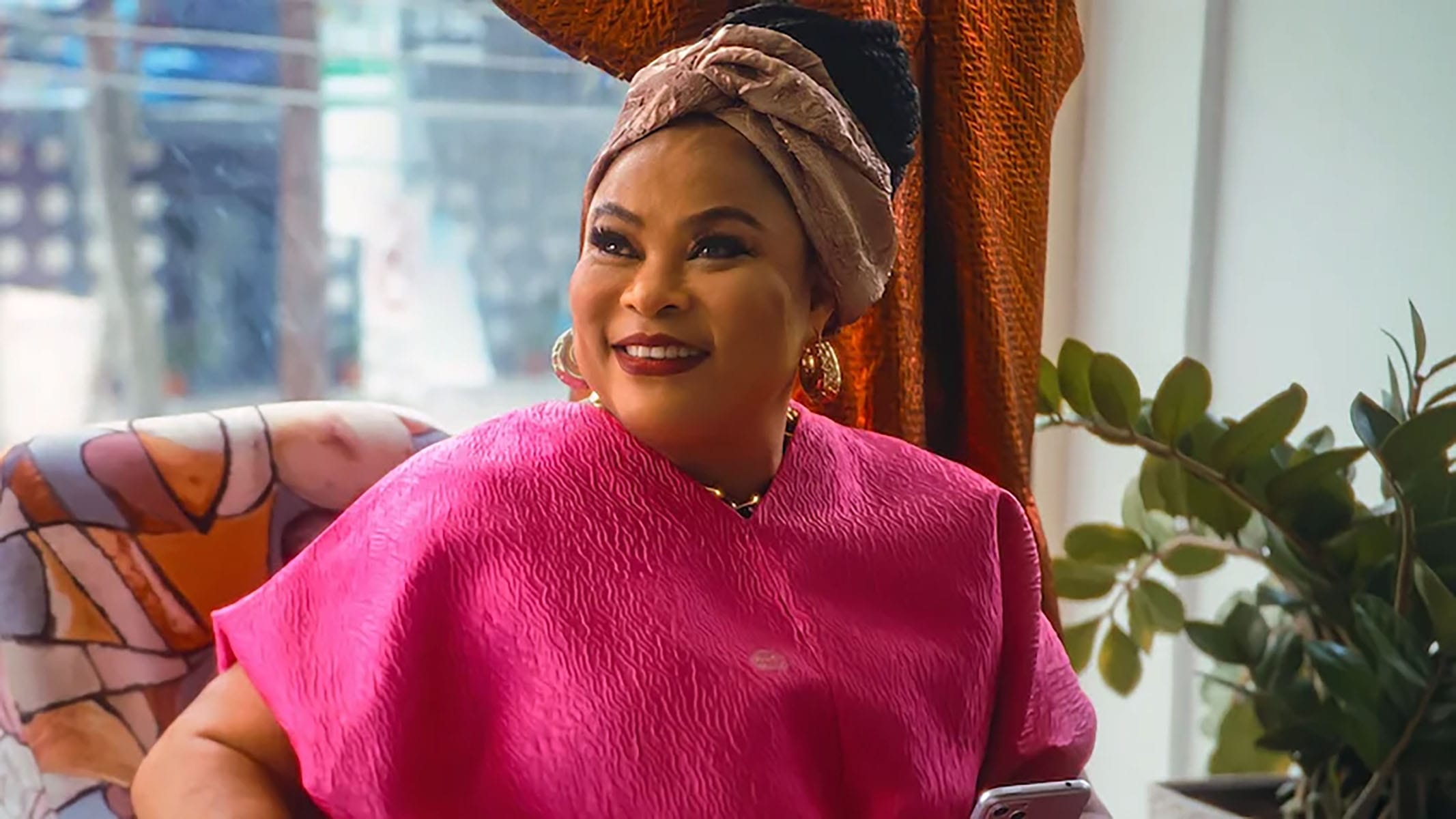 “Postcards”: una nuova serie nigeriana su Netflix che esplora le culture dell’India