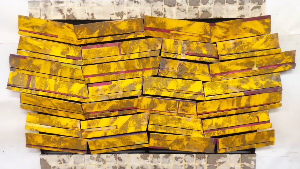 Hope Brew: A Solo Exhibition of New Works by Hiromitsu Kuroo at Morton Fine Art, Washington D.C.