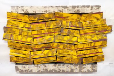 Hope Brew: A Solo Exhibition of New Works by Hiromitsu Kuroo at Morton Fine Art, Washington D.C.