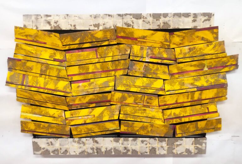 Hope Brew: A Solo Exhibition of New Works by Hiromitsu Kuroo at Morton Fine Art, Washington D.C.