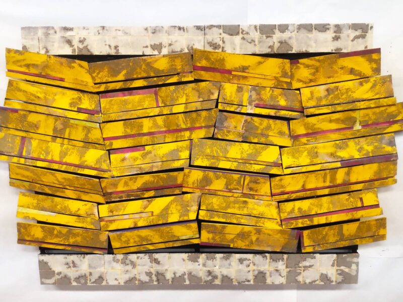 Hope Brew: A Solo Exhibition of New Works by Hiromitsu Kuroo at Morton Fine Art, Washington D.C.