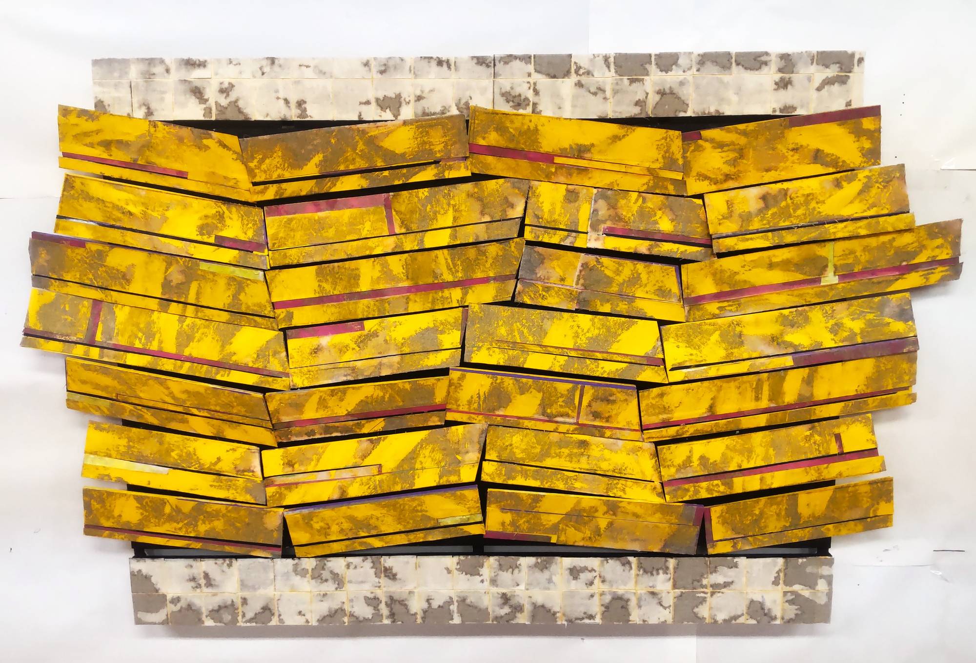 Hope Brew: A Solo Exhibition of New Works by Hiromitsu Kuroo at Morton Fine Art, Washington D.C.